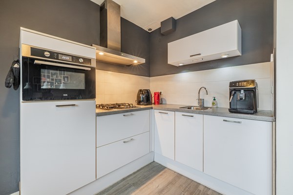 Medium property photo - De Dreef 21, 9502 PV Stadskanaal